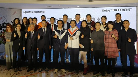 �˶������й��׵꿪ҵ��77����֮�Ҵ�����ҵ̬����һ��