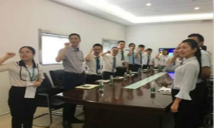 �����ֹ�˾2018�����������Ӫ�����߾ۻ�