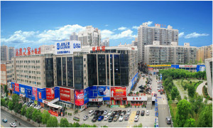 ʮ�ߵ꿪չ����ů����������ۺ�������˶�