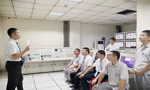 ��ǿ�п������������徲����&mdash;&mdash;���������꿪չ�п��ҹ�����ѵ 